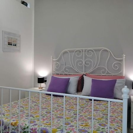 Natu Vascio 16 Apartment Napoli Exterior foto